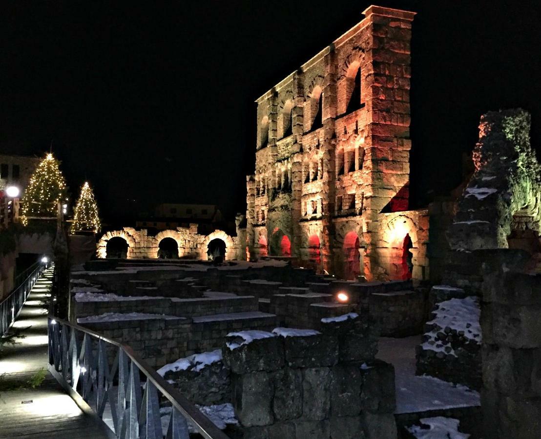 Living Aosta Valley Εξωτερικό φωτογραφία