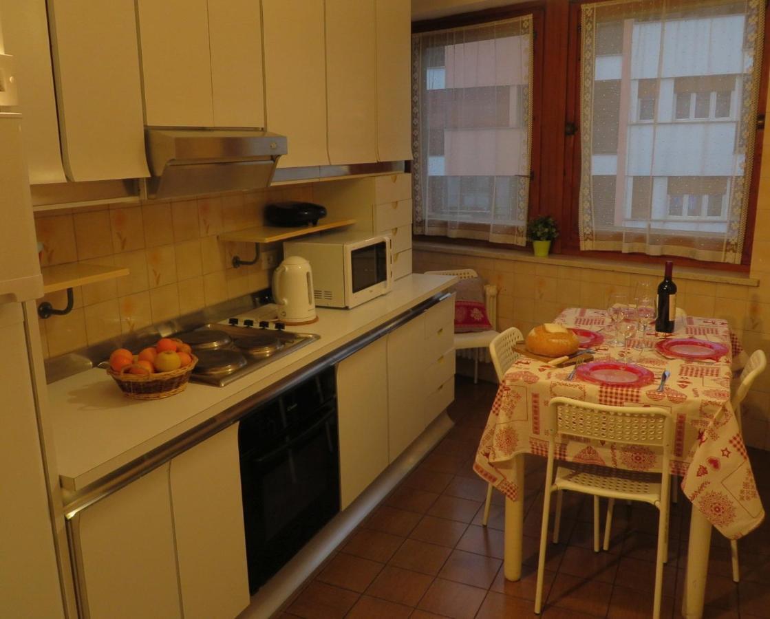 Living Aosta Valley Εξωτερικό φωτογραφία